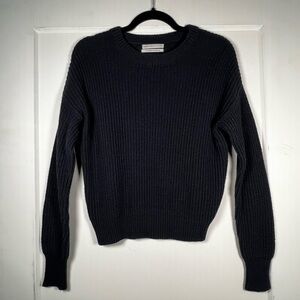 Urban Outfitters Black Sweater